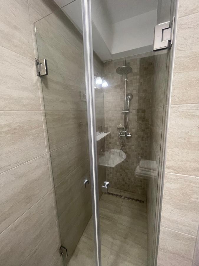 Velier Holiday Apartments Mamaia Bagian luar foto